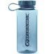 Lifeventure фляга Tritan Flask 1.0 L navy
