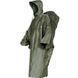 Tatonka пончо Cape Man green XL