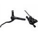 Shimano тормоз Brake Set MT200 Rear