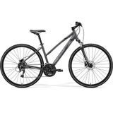 Merida велосипед Crossway 40 W