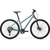 Merida велосипед Crossway 20 W