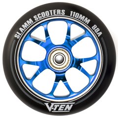 Slamm колесо V-Ten II 110 mm