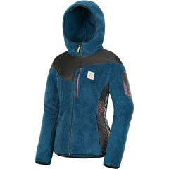 Picture Organic куртка Izimo W 2020 petrol blue L