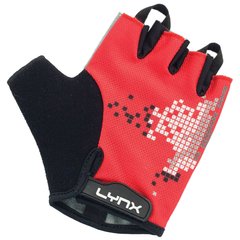 Lynx перчатки Air red M