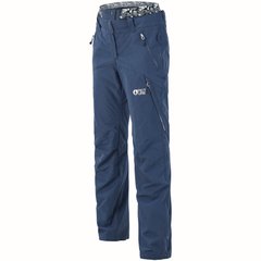Picture Organic брюки Treva W 2020 dark blue L