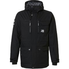 Rehall куртка Mason 2022 black S
