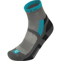Lorpen шкарпетки T3LSG grey S