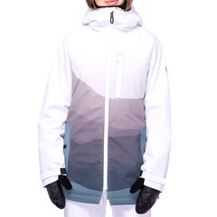 686 куртка Dream Insulated W 2023 white mountain sunset S