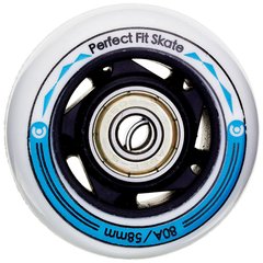 Micro колесо Shaper 58 mm