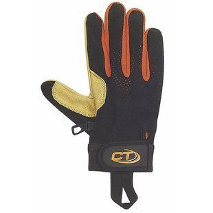 Climbing Technology перчатки Full-fingers L