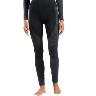Odlo термобрюки Seamless Performance Wool W black S