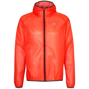 Ziener куртка Natius new red 48