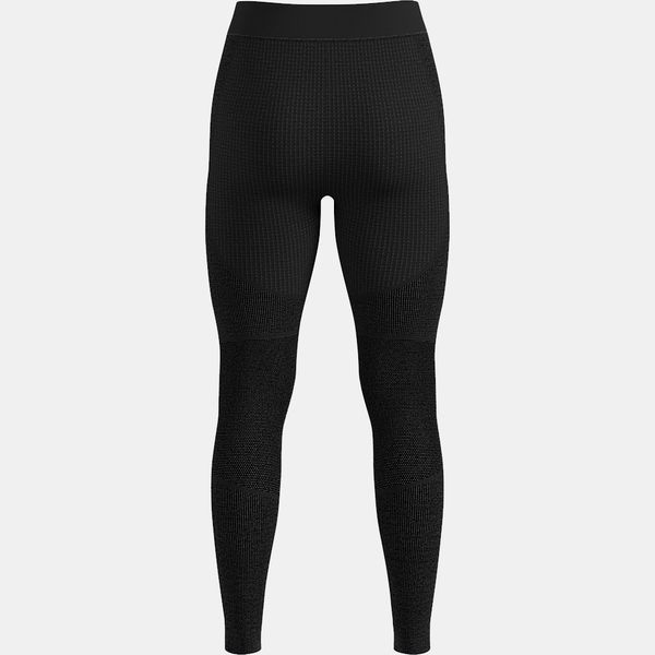 Odlo термобрюки Seamless Performance Wool W black S