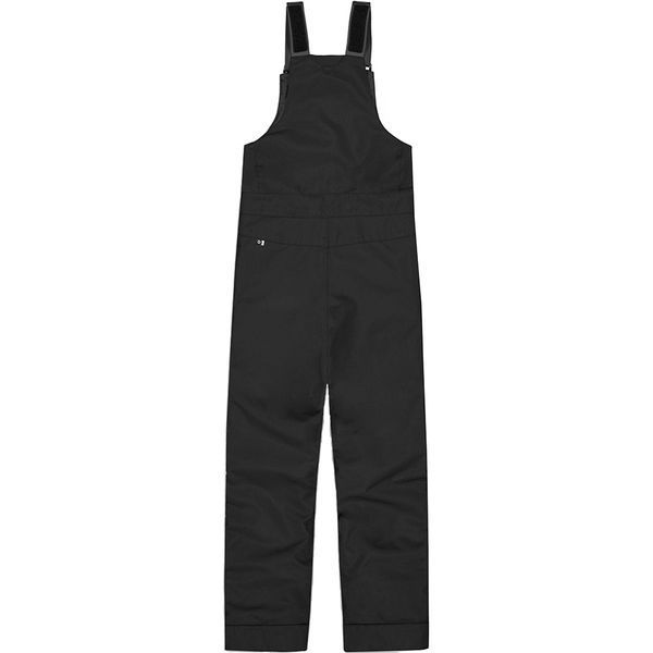 Picture Organic брюки лыжные Ninge Bib Jr 2026 black 6
