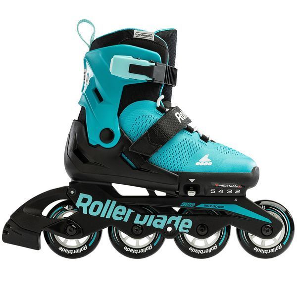 Rollerblade роликові ковзани Microblade 2024