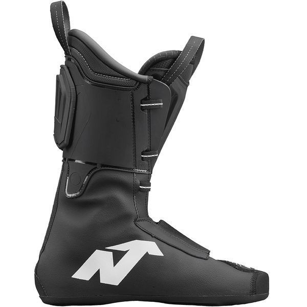 Nordica ботинки лыжные Dobermann 5 S-96 Stiff black 265