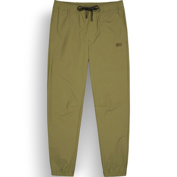 Picture Organic брюки Lenu Stretch Pants tobacco M