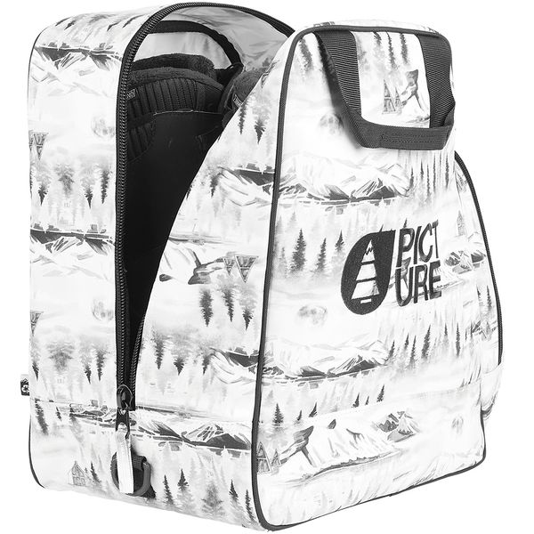 Picture Organic сумка для ботинок Shoe Bag