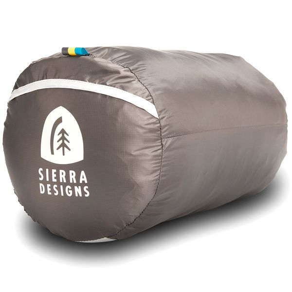 Sierra Designs спальник Synthesis 20 Long