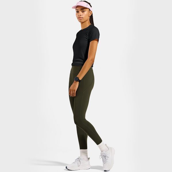 Odlo футболка Active Light W black XL