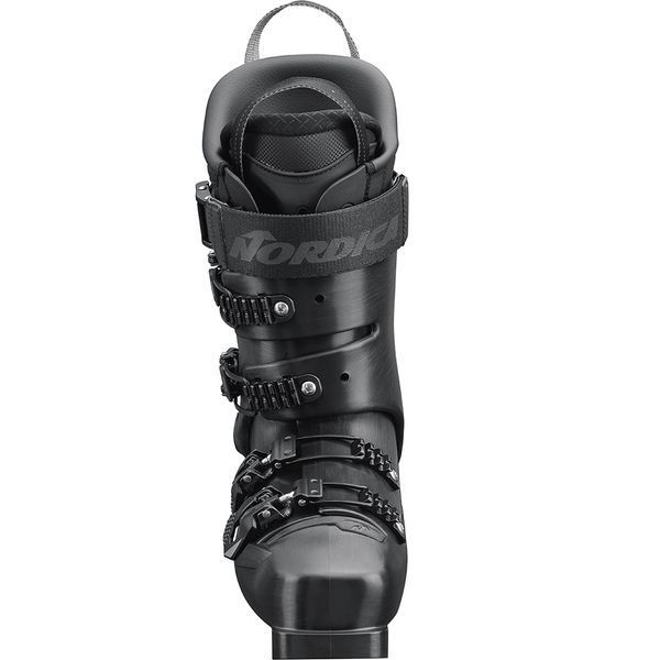 Nordica ботинки лыжные Dobermann 5 S-96 Stiff black 265