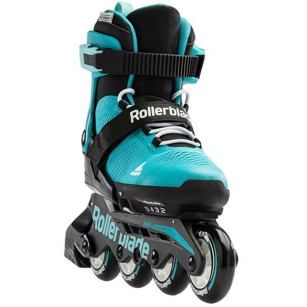 Rollerblade роликові ковзани Microblade 2024