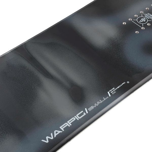 Ride сноуборд Warpig 2027