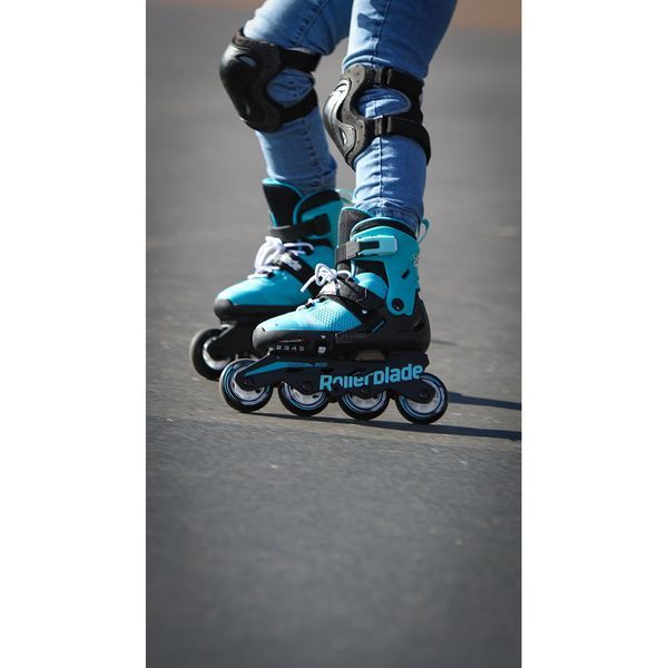 Rollerblade роликові ковзани Microblade 2024