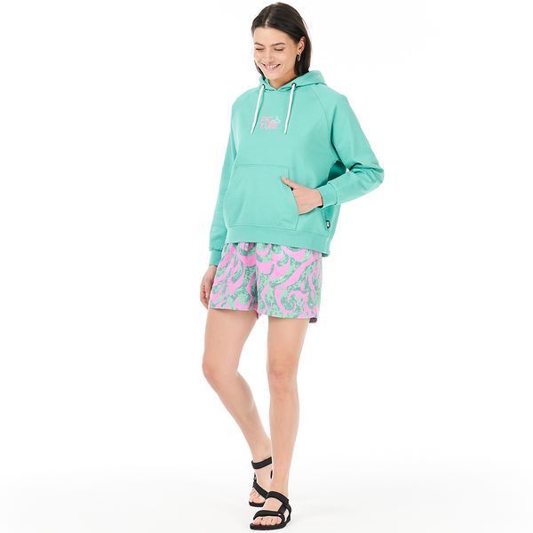 Picture Organic толстовка Queran Hoodie W wasabi S