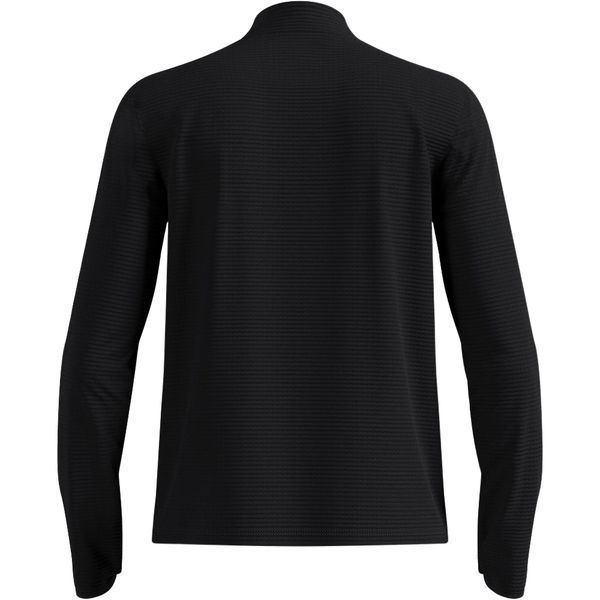 Odlo реглан флісовий Essential Thermal 1/2 black S