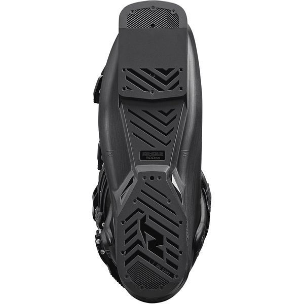 Nordica ботинки лыжные Dobermann 5 S-96 Stiff black 265