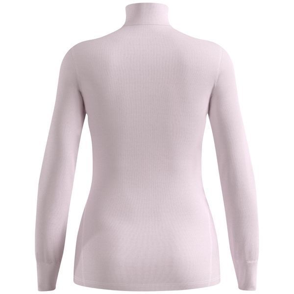 Odlo реглан Active Warm High Neck W orchid ice XS