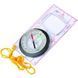 AceCamp компас Fluorescent Map Compass