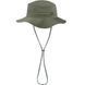 Buff панама Explore Booney Hat solid brindle L-XL