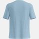 Odlo футболка Merino Tencel Hyper Map baby blue melange S