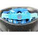 Micro шлем Fly blue 47-53