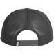 Picture Organic кепка Zephyr Trucker black