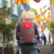 Little Life рюкзак для переноски ребенка Traveller S3 - 4