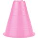 Micro набор конусов Cones B pink
