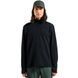 Odlo реглан флісовий Essential Thermal 1/2 black S