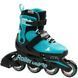 Rollerblade роликові ковзани Microblade 2024 - 1