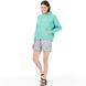 Picture Organic толстовка Queran Hoodie W wasabi S