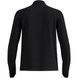 Odlo реглан флісовий Essential Thermal 1/2 black S