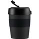 Lifeventure кружка Insulated Coffee Mug 227 ml black