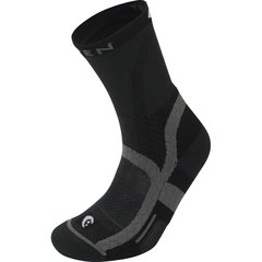 Lorpen шкарпетки T3LWE ultrablack M