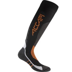 Accapi шкарпетки Ski Performance black 39-41