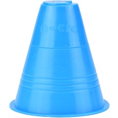 Micro набір конусів Cones B blue