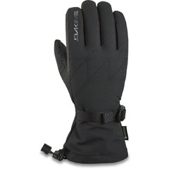 Dakine рукавички Frontier GTX black M