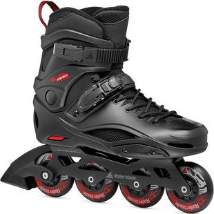 Rollerblade роликовые коньки RB 80