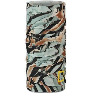 Buff бандана Coolnet UV+ National Geographic reige multi